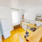 Apartamento L'ecrin Cozy - Thermal - Cite Judiciaire 4 Personnes